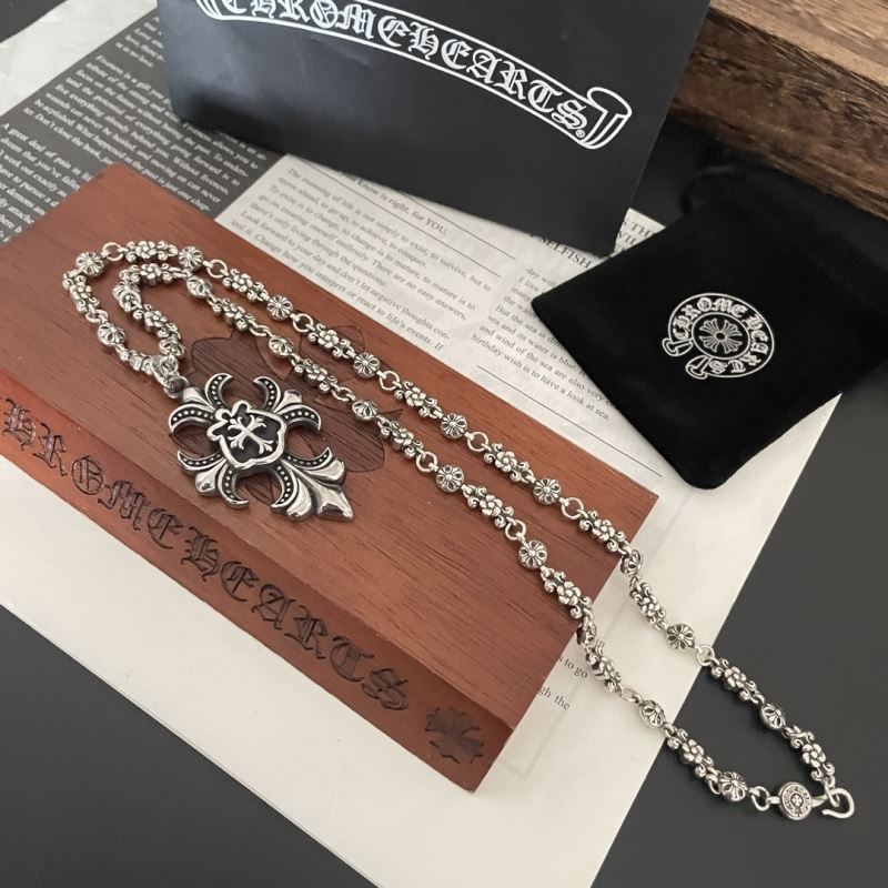 Chrome Hearts Necklaces